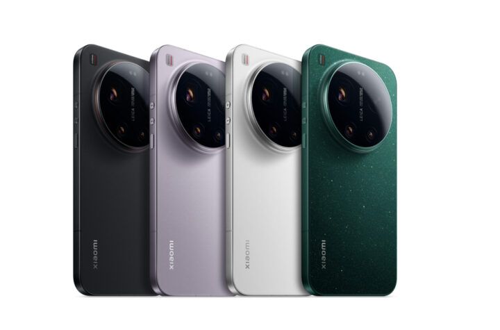 Xiaomi 17 Ultra