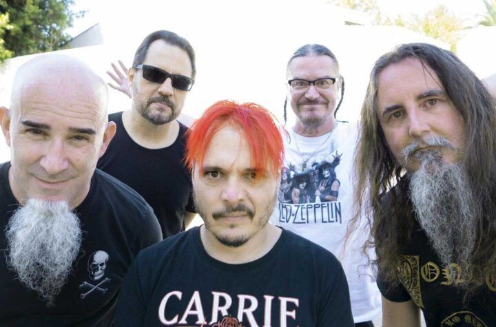 Mr. Bungle