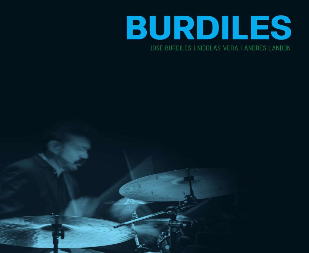 José Burdiles