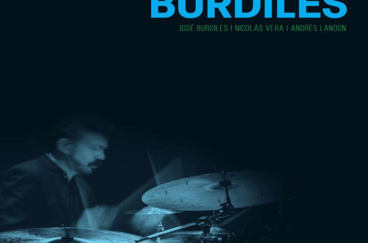 José Burdiles