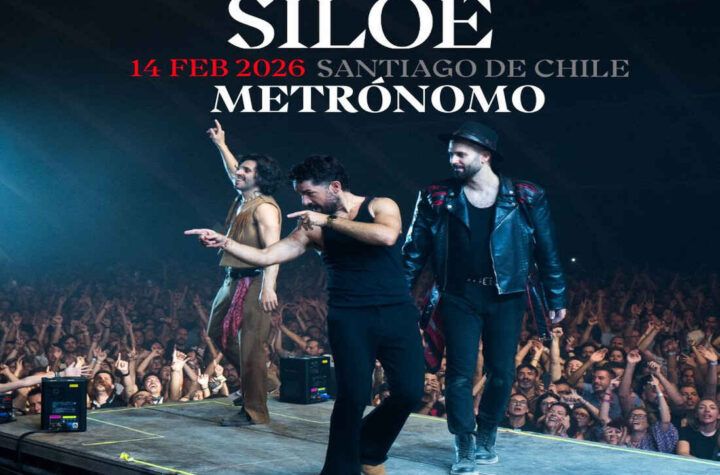 Siloé