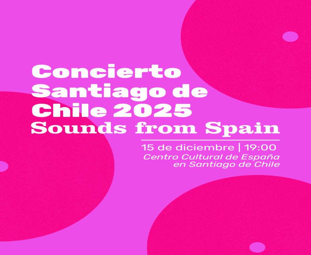 Sounds From Spain