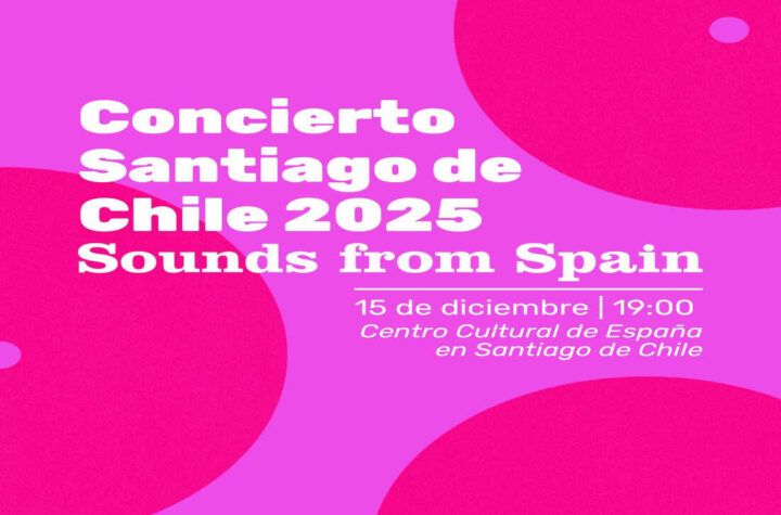 Sounds From Spain