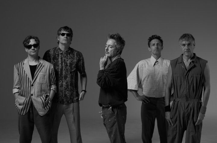 Babasonicos