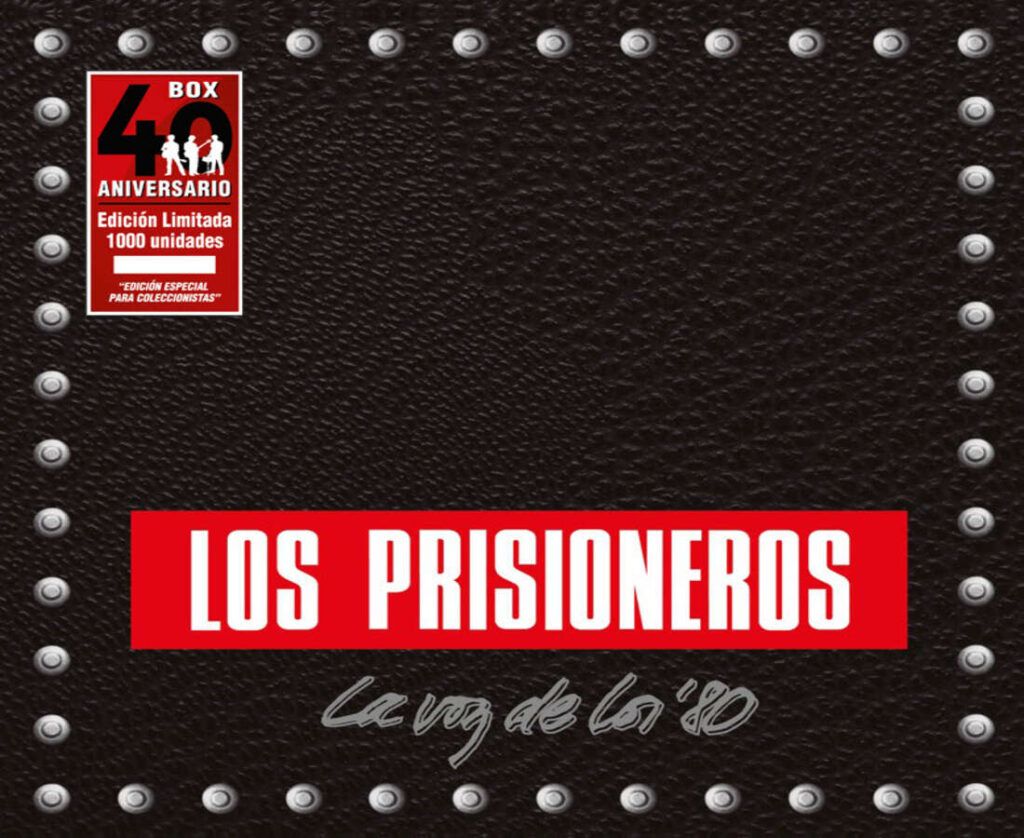 La Voz de los ’80