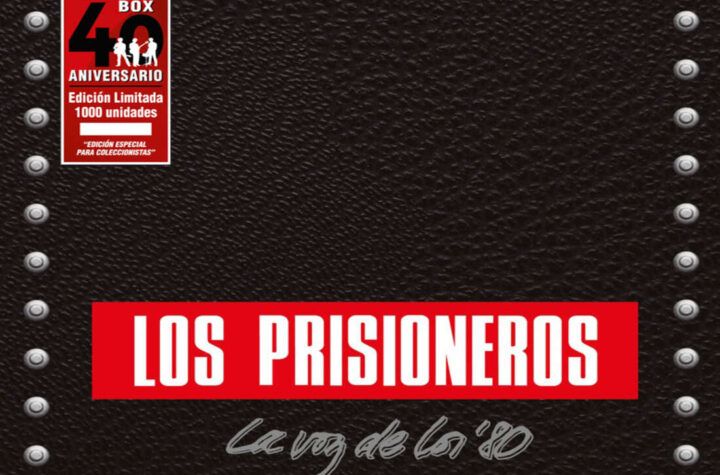 La Voz de los ’80