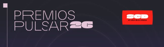 Premios Pulsar 2026
