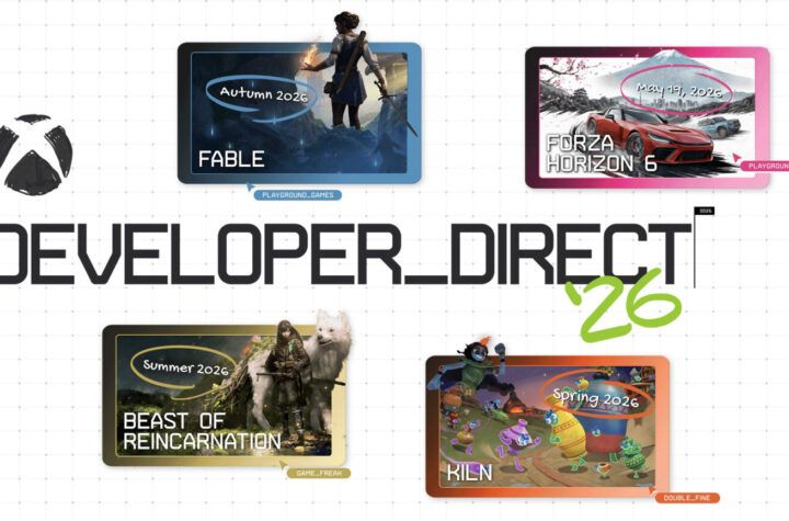 Developer_Direct de Xbox