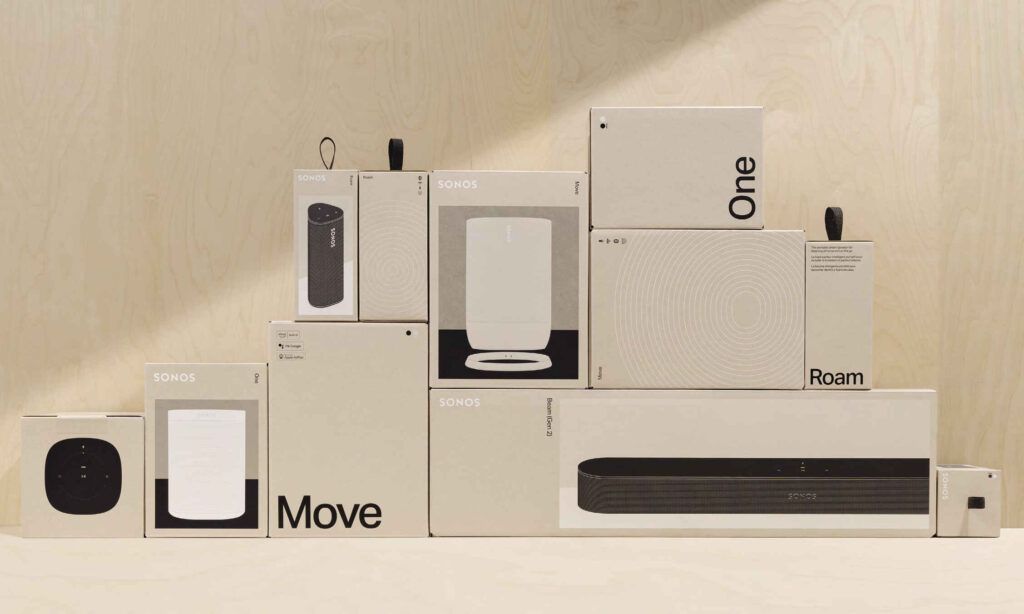 Sonos