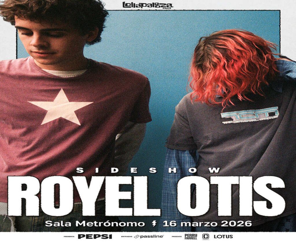 Royel Otis