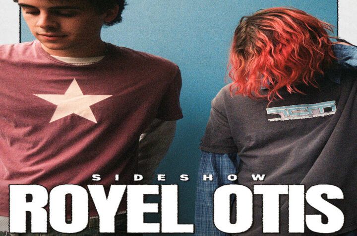 Royel Otis