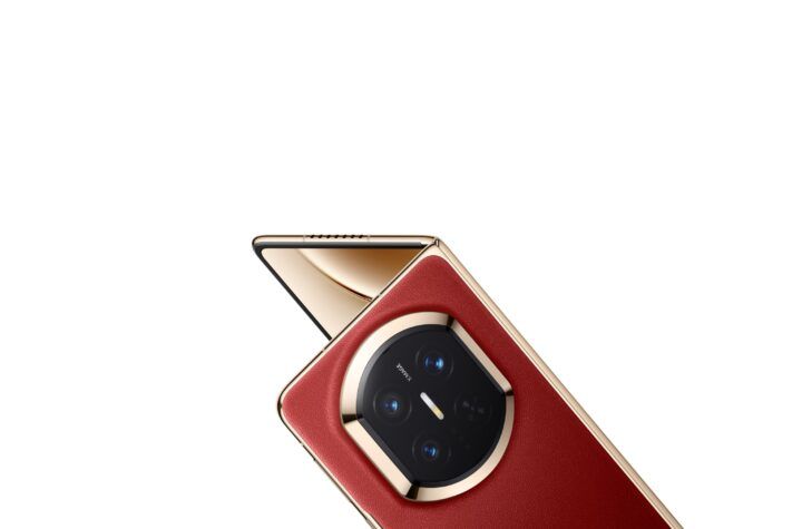 HUAWEI Mate X7