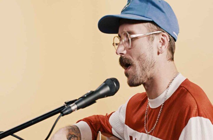 Portugal The Man en Chile