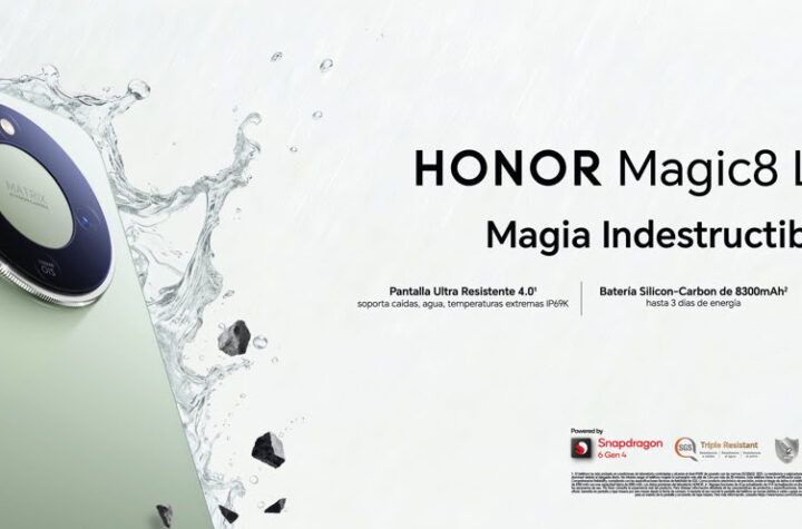 HONOR Magic8 Lite