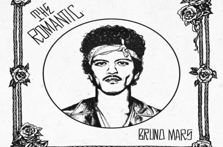 Bruno Mars