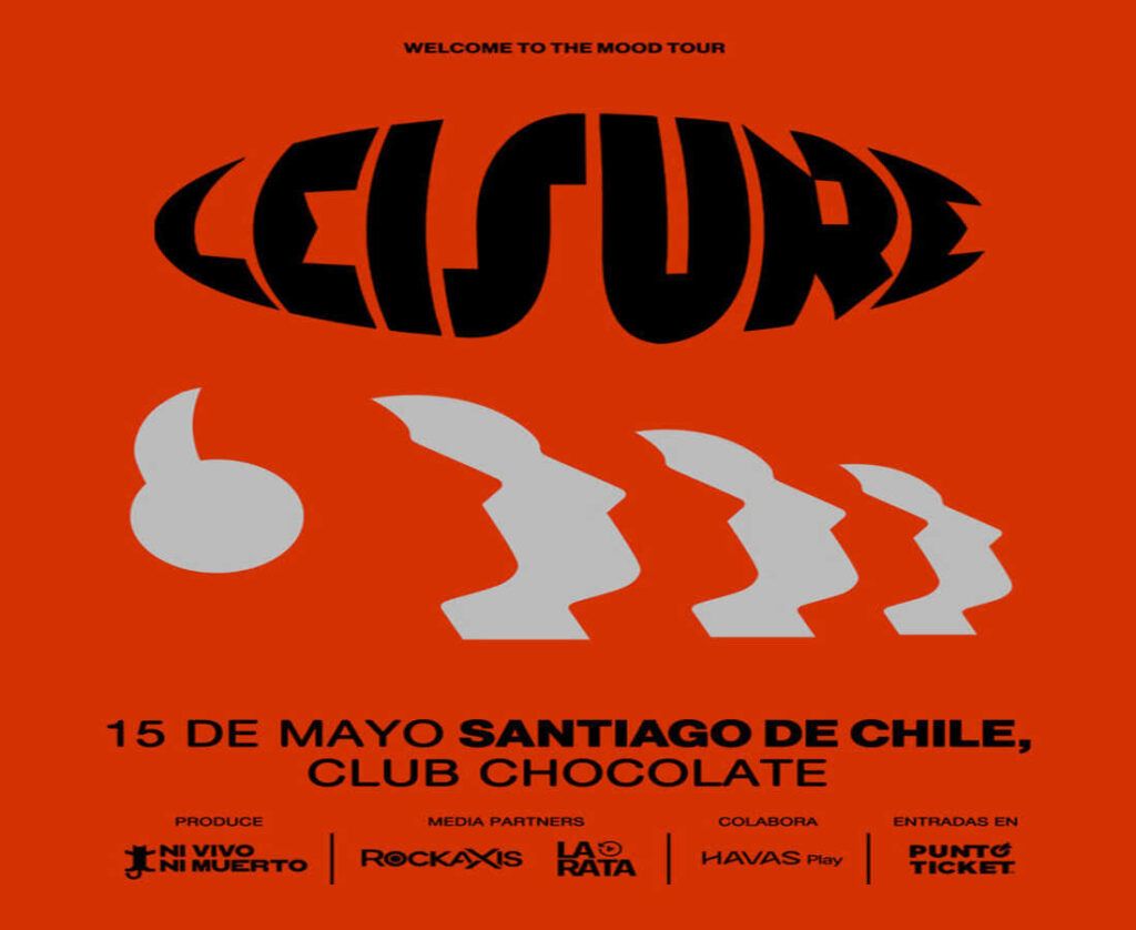LEISURE en Chile