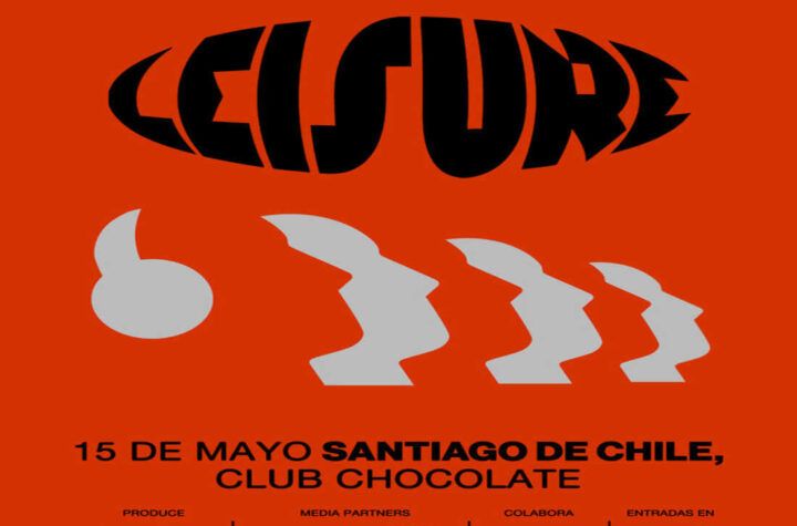 LEISURE en Chile