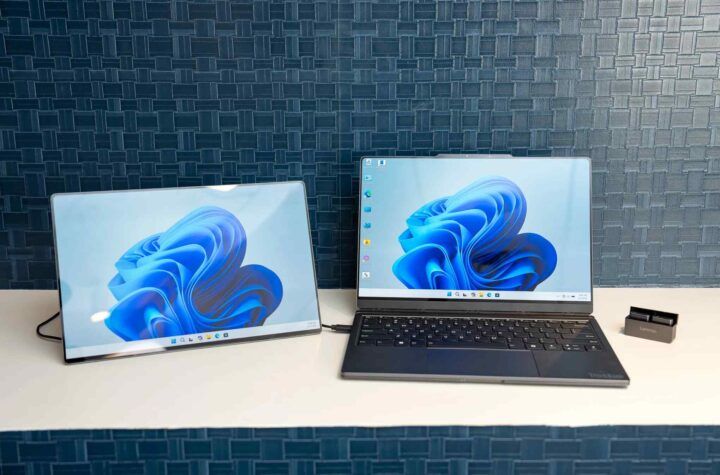 Lenovo
