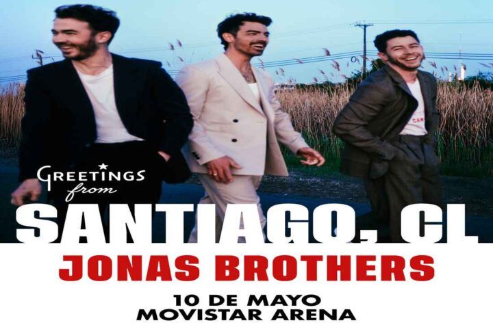 Jonas Brothers