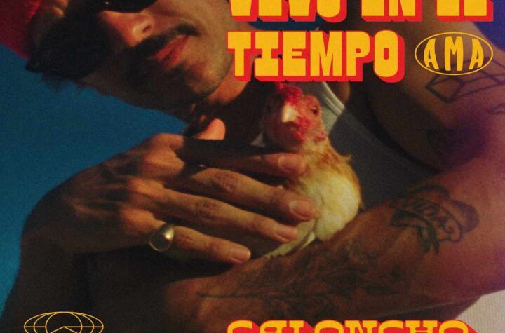 Caloncho
