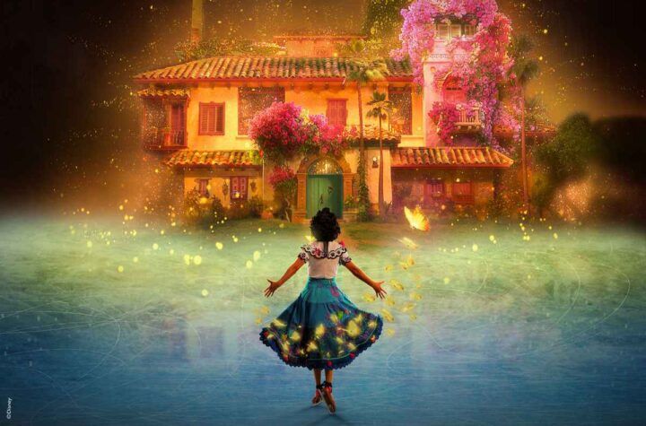 Disney On Ice