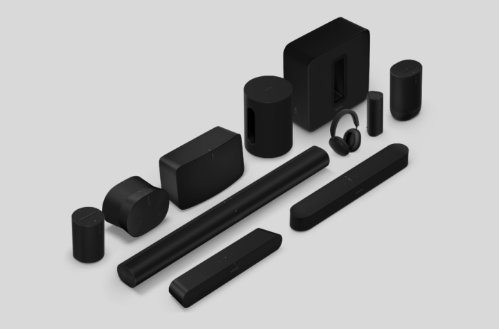 Iniciarse en el ecosistema de Sonos