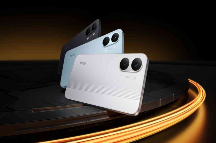 POCO X8 Pro Max