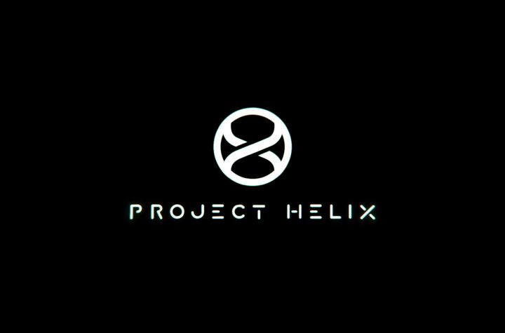 Xbox Project Hélix