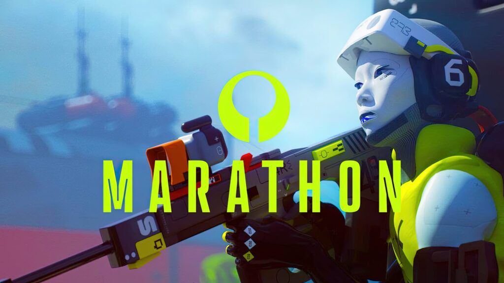 Review Marathon PS5