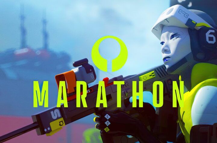Review Marathon PS5