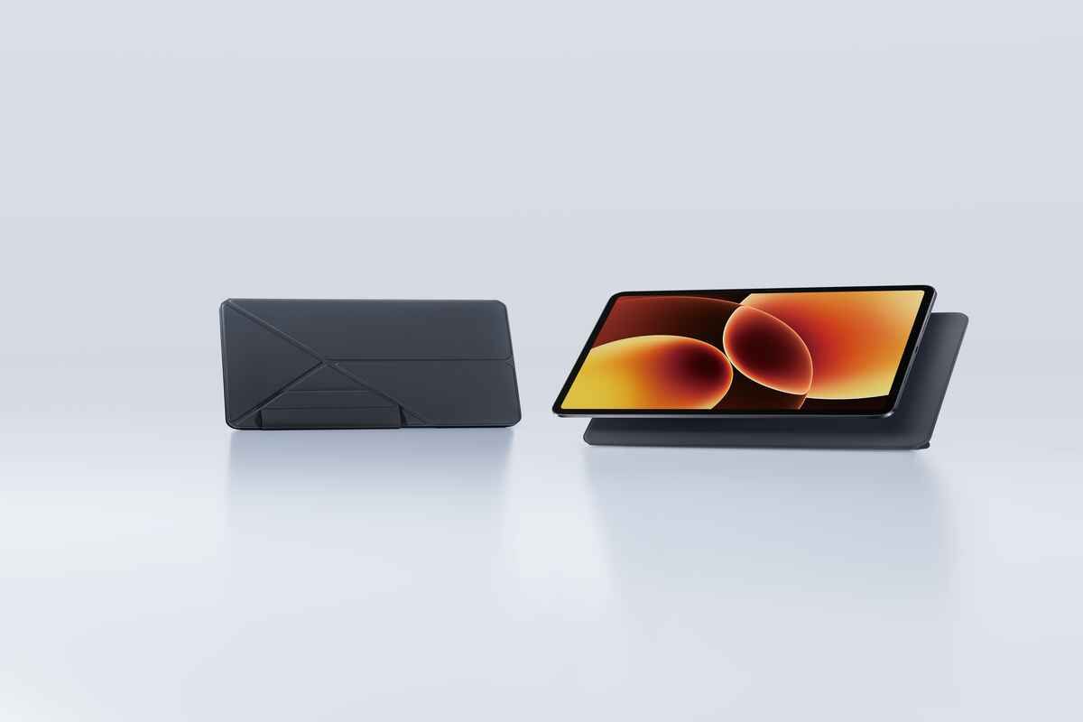 Y Pad Ya están aquí las nuevas Xiaomi Pad 8 y Xiaomi Pad 8 Pro - Portamento.cl