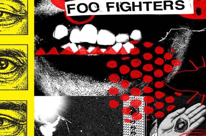 Foo Fighters