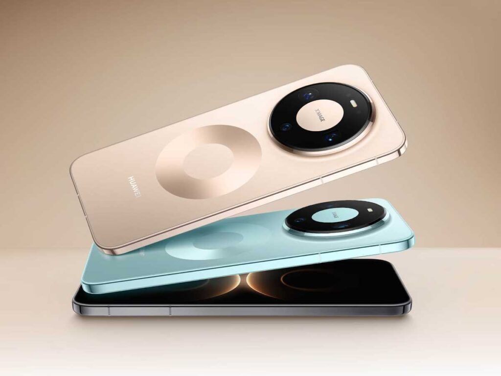 HUAWEI Mate 80 Pro