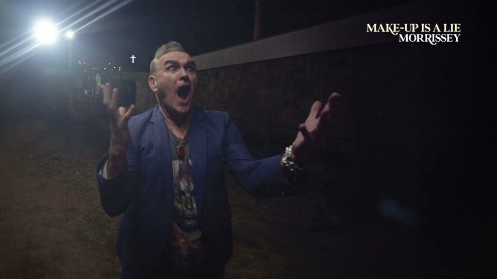 Morrissey