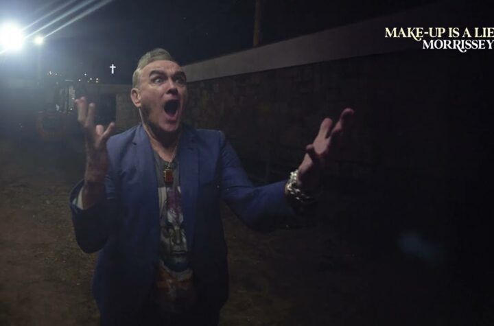 Morrissey