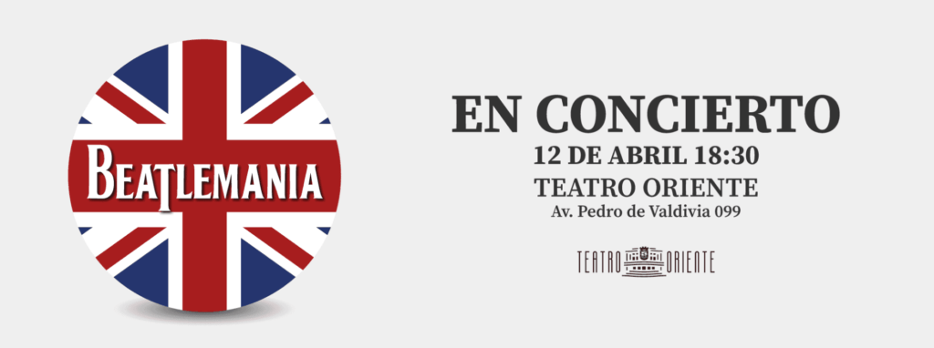 Beatles Tour