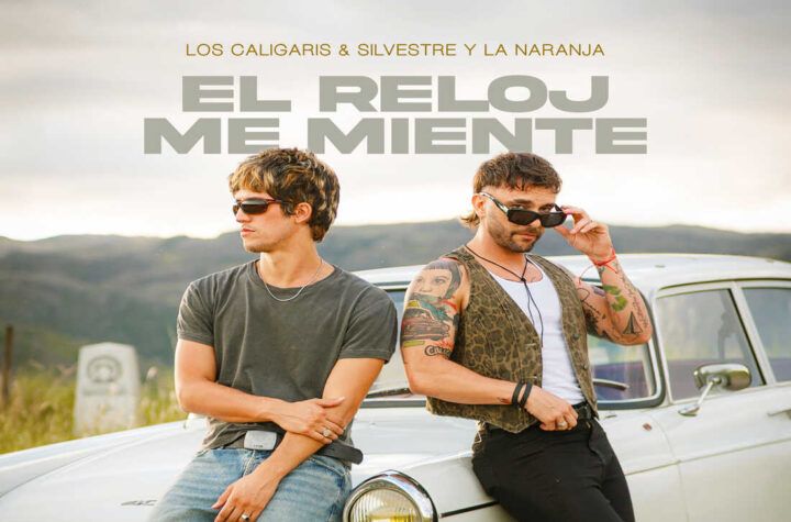 Los Caligaris.