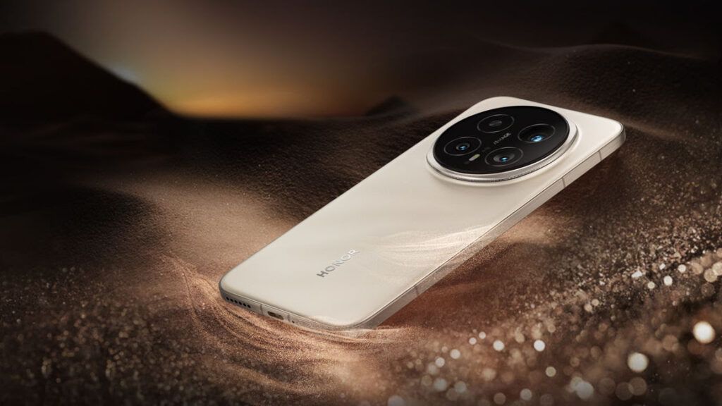 HONOR Magic8 PRO