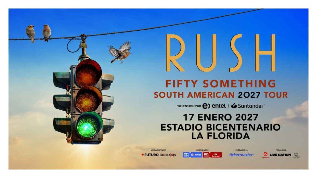 RUSH