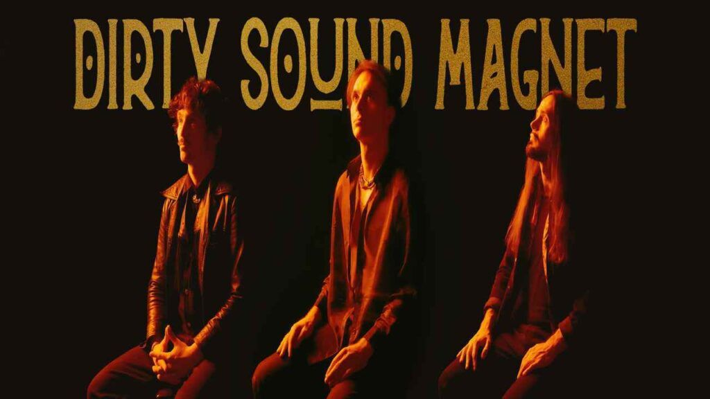 Dirty Sound Magnet