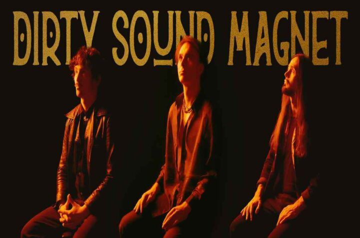Dirty Sound Magnet