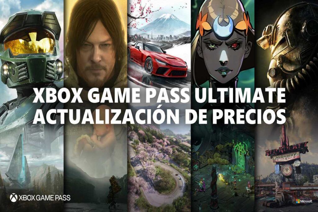 Xbox
