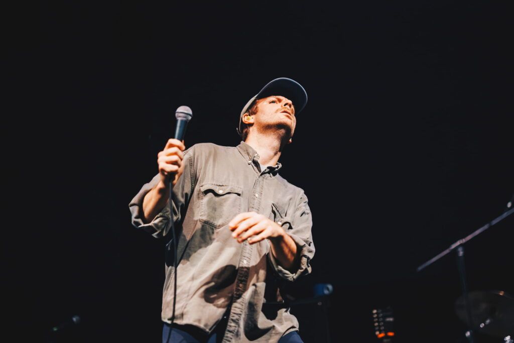 Mac DeMarco en Chile