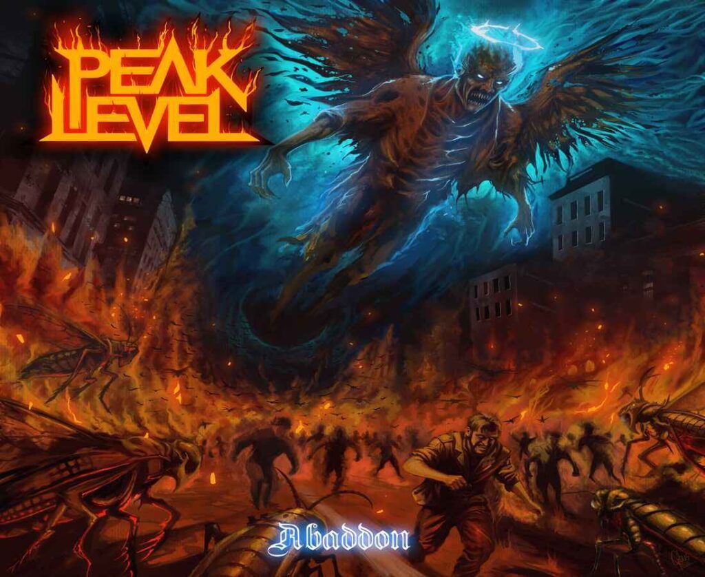 Peak Level