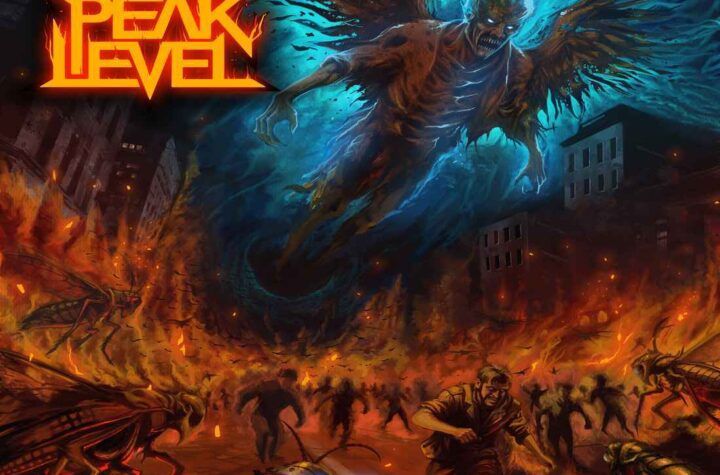 Peak Level
