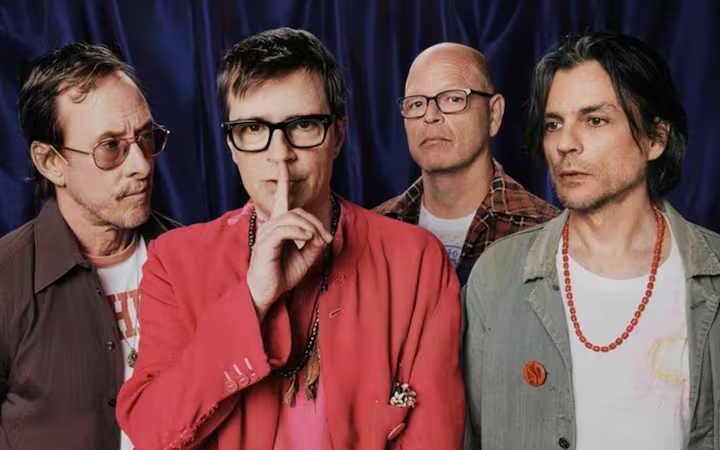 Weezer
