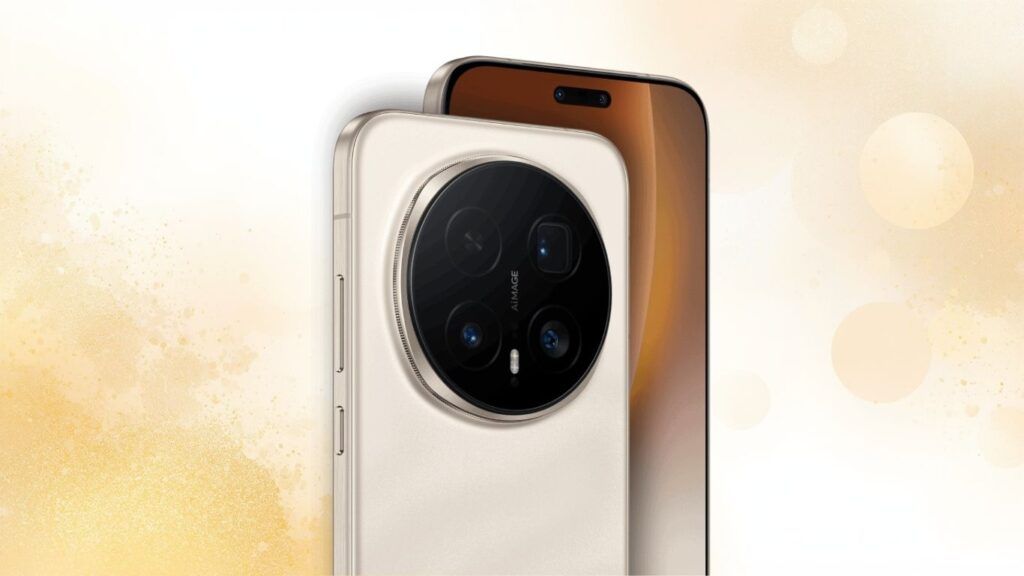 Review Honor Magic 8 Pro