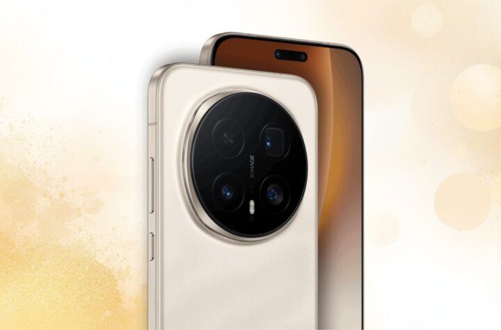 Review Honor Magic 8 Pro