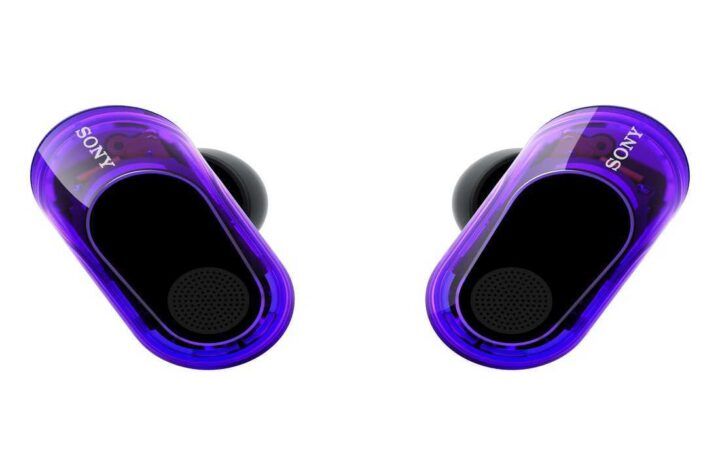 Sony INZONE H6 Air