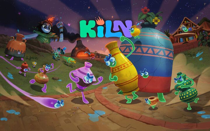 Kiln